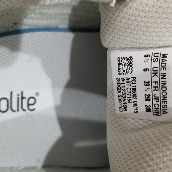 Brand new Adidas (NWOT) - Picture 3 of 4